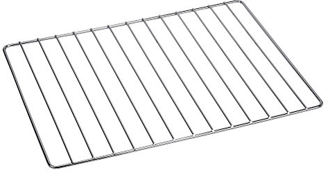 Sauvic Griglia per Forno cromata da 43,5x34 cm