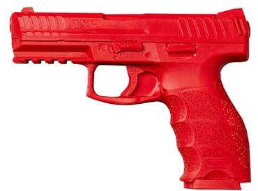 ASP Red Gun Trainingswaffe H&K SFP9