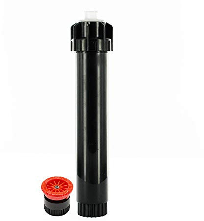 Hunter Sprinkler PSU0410A PS Ultra Series - Irrigatore pop-up da 10,2 cm, con ugello regolabile da 3 m