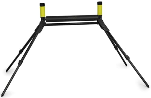 Fox Matrix Rutenablage für Stippruten 74cm Compact Single Pole Roller