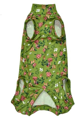 Sphynx Cat Clothes Sleeveless Bodysuit Elastic Hairless Cat Pajamas Pet Clothes Cat Surgery Recovery Suit for Cats Dogs After Surgery Wear Suit