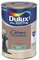 Dulux Valentine Crème de Couleur - Peinture multi-supports intérieure - Satin Taupe 1,25 L