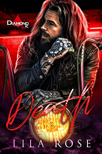 Death (Diamond MC Book 3) (English Edition)