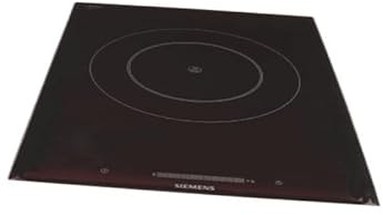 SURFACE VITRO CERAMIQUE pour TABLE DE CUISSON SIEMENS - 00682058