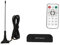 USB-DVB-T-FM-SDR-Dongle-Empfänger, Echtzeitaufzeichnung, Point-Picture-in-Picture, Empfang mit Vollständiger DVB-T-Bandbreite, Digitale TV-Aufzeichnung in DVD-Qualität