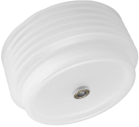Homoyoyo Drill Bit Dust Guard Seal Cover for Hole Saw Ceiling Recessed Light Home DIY Dust Collection Tool Easy Operate Cover