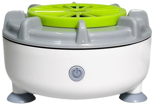 Generico Lavatrice Verdure Purificatore Alimentare Elettrico Automatico