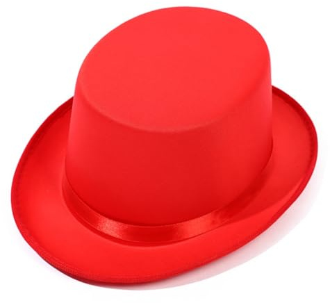 MISUVRSE Verkehrskegel Hut für Kinder Erwachsene Geburtstag Party Kostüm Hut für Familientreffen Cosplay Mottoparty Kopfbedeckung Halloween Kostüm