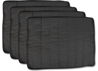 Bandagierkissen, 4er Set