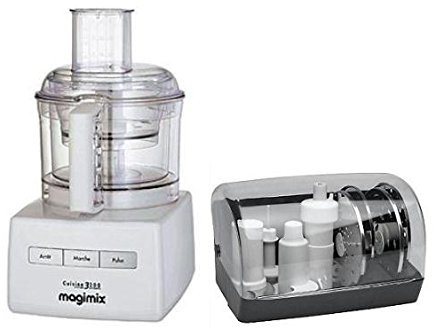 MAGIMIX - ROBOT CUCINA 3200XL BIANCO