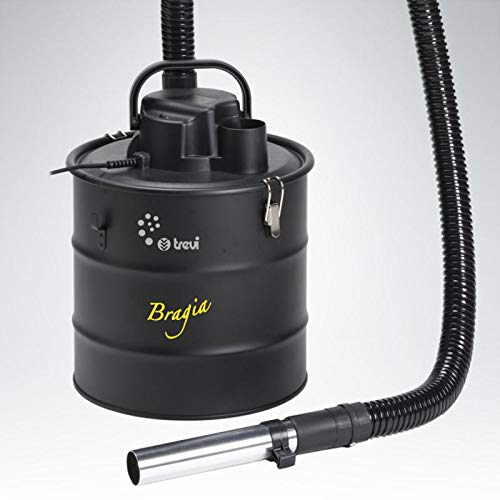 Trevi asp429 Bragia aspira Ceneri Motorizzato
