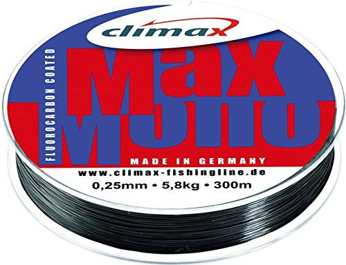 Climax MAX Mono Black 300 M 0,25 Mm