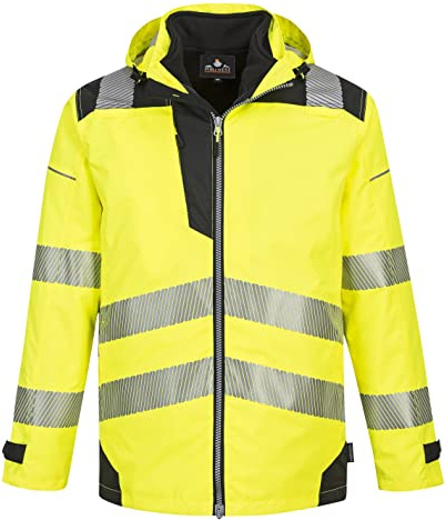 Portwest Men's Work Utility Outerwear