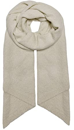 ONLANELISE LIFE KNIT LUREX SCARF CC