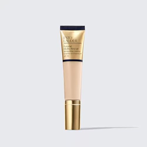Estée Lauder, Futurist Hydra Rescue Moisturizing Makeup SPF45-1W1 Bone, 35 ml.