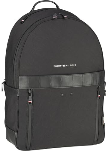 Tommy Hilfiger Herren Th Elevated 1985 Backpack Rucksäcke