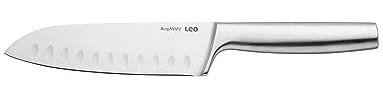Berghoff - Couteau Santoku Legacy 17,50cm