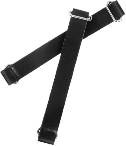 TOGEVAL 2stücke Hemd Ärmelhalter Herren Ärmel Strumpfbänder Einstellbare Armhalter Für Damen Herren Bürostuhl Arbeit