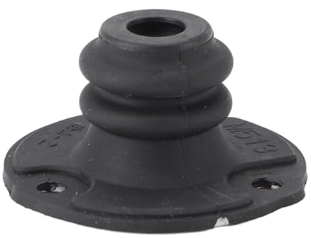 Leva del Velocità Inferiore Stivale di Velocità in Gomma M513 17 480a Sostituzione di Avvio Polvere Leva del Velocità per MX-5 1989 al 2005