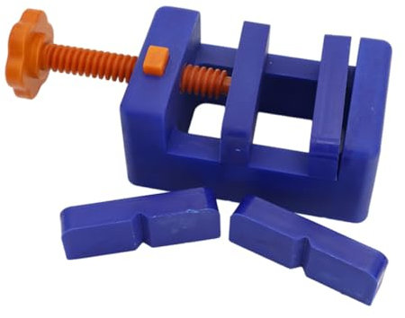 Uonlytech Pince à Sculpter Plastique Support De Sculpture Outil De Fixation Pour Lit De Sceau Pratique Et Facile à Utiliser