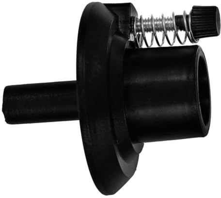 Almohadillas de Embrague para Hi-hat de Batería de Jazz 4 Piezas