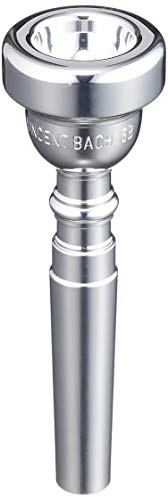 Boquilla Vincent Bach trompeta estándar serie 351 modelo 6B