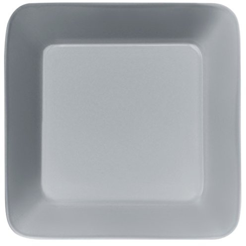 Iittala Bowl, porcelain glass, Pearl Grey, 16 x 16 cm