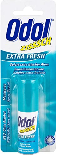 Odol Mundspray extra frisch 15 ml Spray