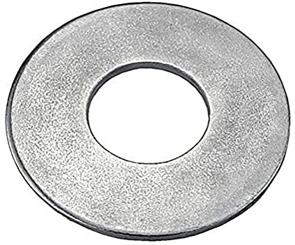 Connex Karosseriescheiben 6,4 x 25 mm, 1000 g, verzinkt, KL4186425