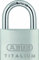 Abus, Lucchetto 64TI/60 B/SB, 56964