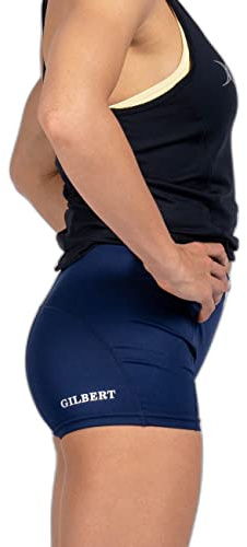 Women's shorts Gilbert Eclipse II