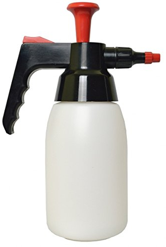 Autolack Druckpumpzerstäuber