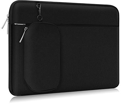 Alfheim 13,3 Pulgadas Funda Blandas para Portátil Laptop Notebook,Ultrabook,Netbook,Resistente al Agua Ligera para Hombres Mujer Compatible con MacBook Air/Pro 14 M4 M3 M2 M1 2025-2016