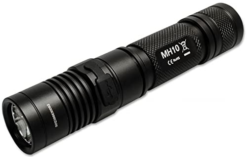 Nitecore MH10 V2 09JB1052 Taschenlampe