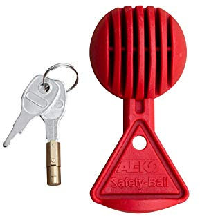 AL–KO SLOT TYPE AL-KO AK 7 + BALL SAFETY