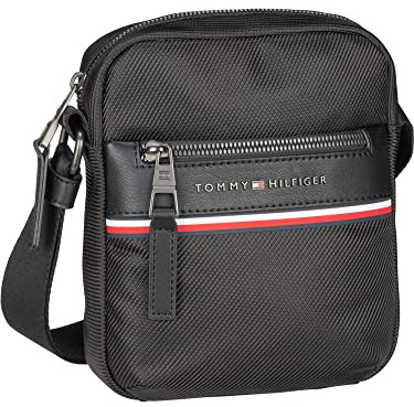 Tommy Hilfiger 1985 Mini Reporter 269 Am0am09269 Reporter-Tasche