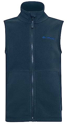 VAUDE Unisex barn barn Pulex väst Ii jacka