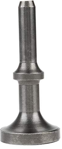 Jeu D'embouts de Marteau Pneumatique, de Burins Pneumatiques de Longueur étendue pour les Opérations de Formage de Corps et de Martelage, Joints à Rotule et Joints en U (80mm)