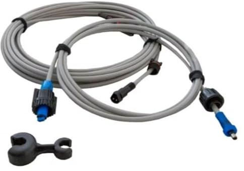 Meranus Schwimmkabel-Set für Power 4.0 Schwimmkabel 13 m und 3 m