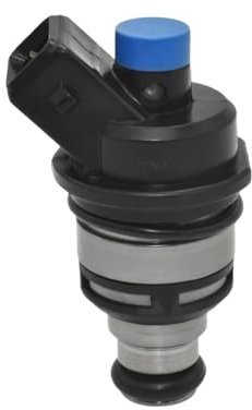 Auto Einspritzdüse Für Peugeot 405 206 Auto Teile Auto Zubehör 1/4X Kraftstoff Injektor D2159MA Einspritzventil(D2159MA-1PCS)