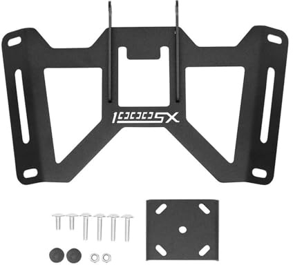 Soporte De Navegación GPS para Motocicleta para Kawasaki para Ninja Z1000SX Z1000 Z 1000 SX 2017-2021 Soporte De Teléfono Soporte De Adaptación Soporte De Navegación GPS