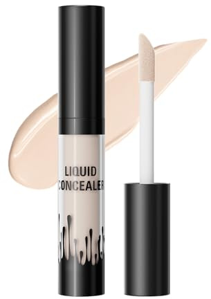 Correcteur Fluide | Anti-cernes 24H Longue tenue | Waterproof Correcteur