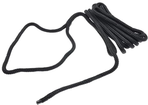 Bootsseile mit Festmacher, hochfeste Nylonseile mit Bootsanzug, Verwendung in Pontonrohren, Schleppkante, See, Fluss, , Schlitten, Schnorcheln, Wasserski, Kajak