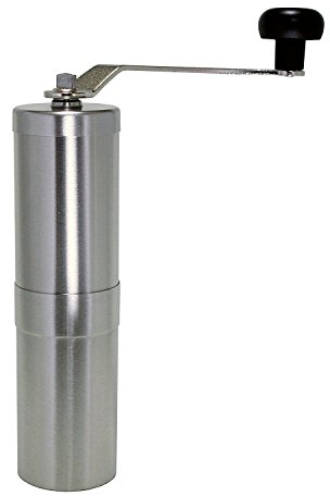Porlex Jp-30 Stainless Steel Coffee Grinder