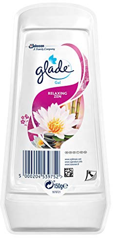 Glade by Brise raumfrisch Relaxing Zen, 150 g
