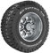 BF Goodrich All Terrain T/A KO2 M+S - 275/70R16 119S - Ganzjahresreifen