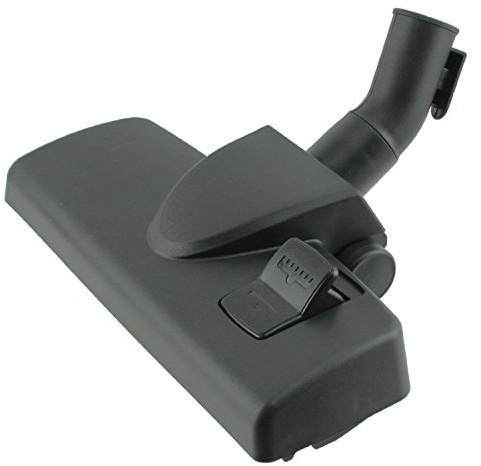 SPARES2GO Multi Purpose 32mm Floor Brush Tool for Titan Vacuum Cleaners