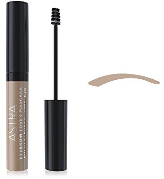 Astra Mascara Sopracciglia 01
