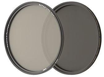 Kenko Celeste CPL Filtro polarizador
