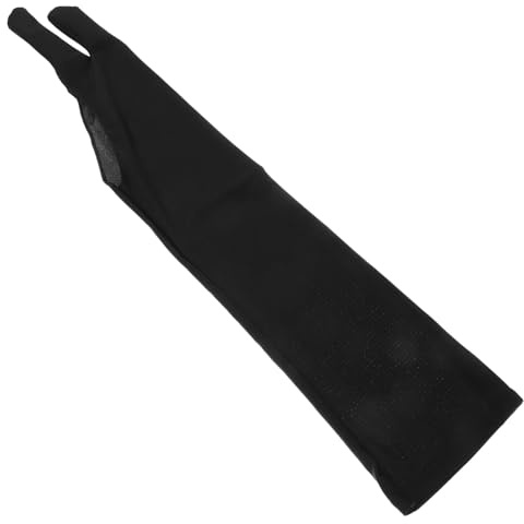Housoutil Digitale Zeichenhandschuhe Für Künstler Atmungsaktive Zwei-Finger-Handschuhe Für Grafiktabletts rutschfest Flexibel Und Langlebig Zum Zeichnen Und Skizzieren